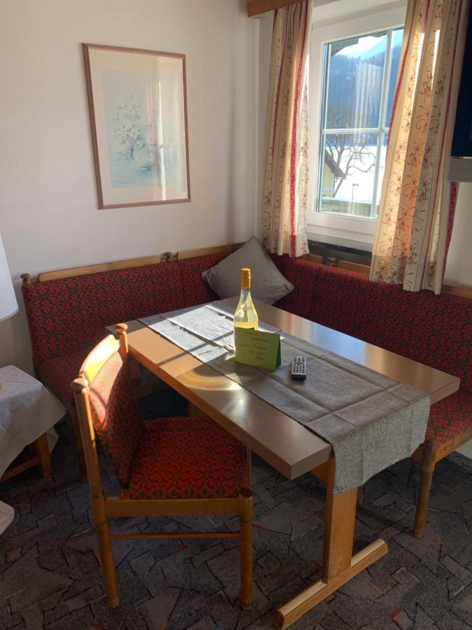 Haus Kaindl Apartment Kuchl Luaran gambar