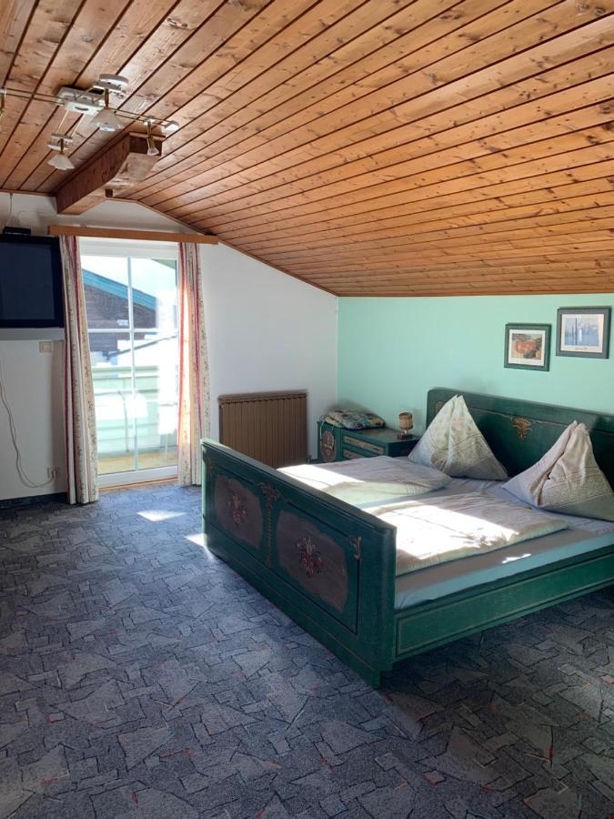 Haus Kaindl Apartment Kuchl Luaran gambar