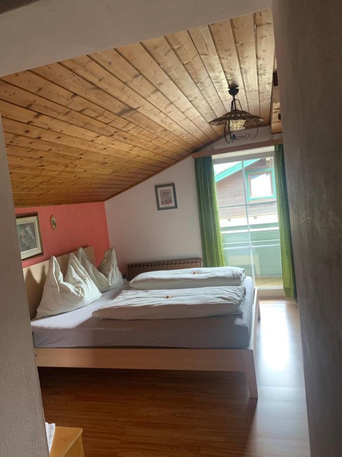 Haus Kaindl Apartment Kuchl Luaran gambar