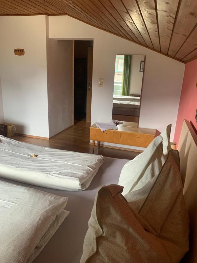 Haus Kaindl Apartment Kuchl Luaran gambar