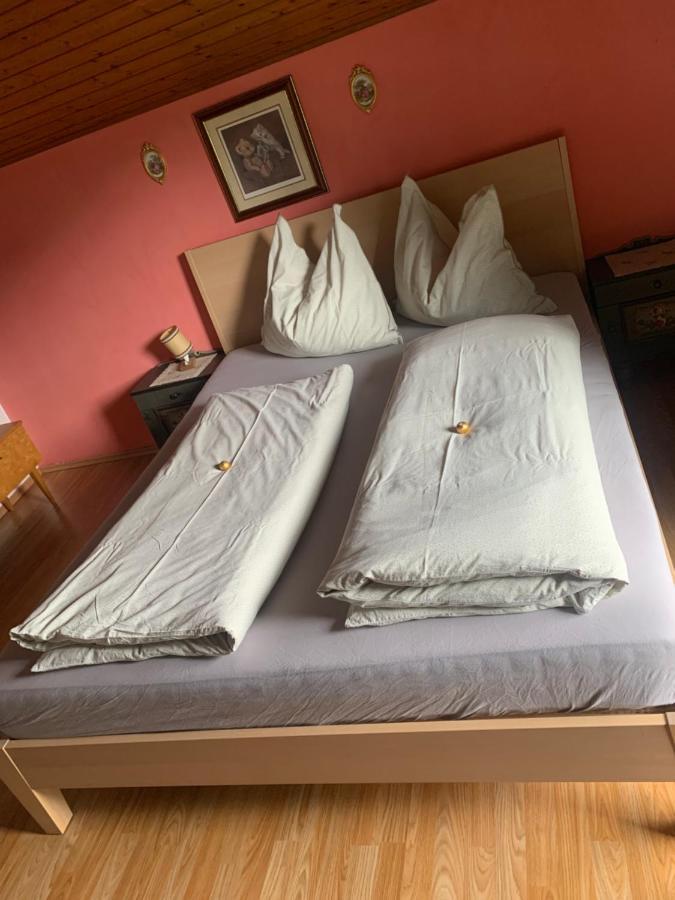 Haus Kaindl Apartment Kuchl Luaran gambar