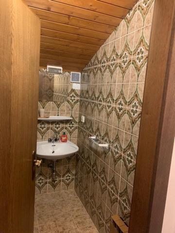 Haus Kaindl Apartment Kuchl Luaran gambar
